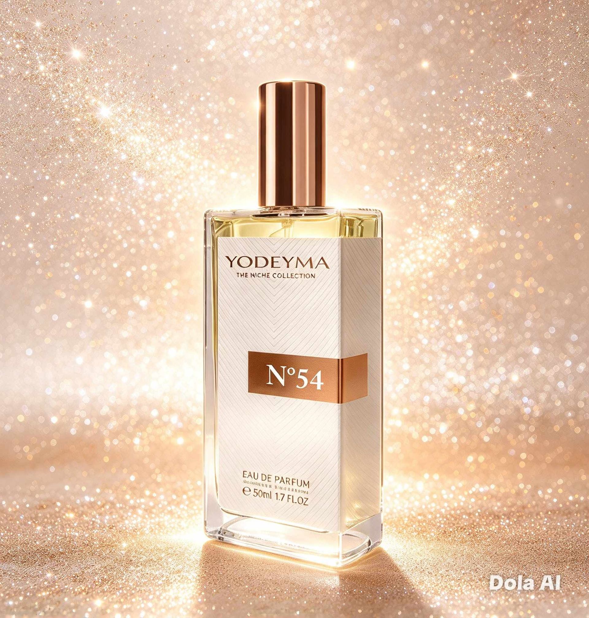 No.54 (L)︱50ml