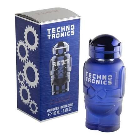 Techno tronics M 100ml