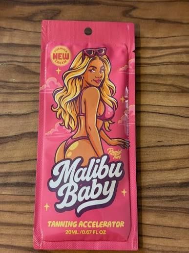 Malibu baby 20ml