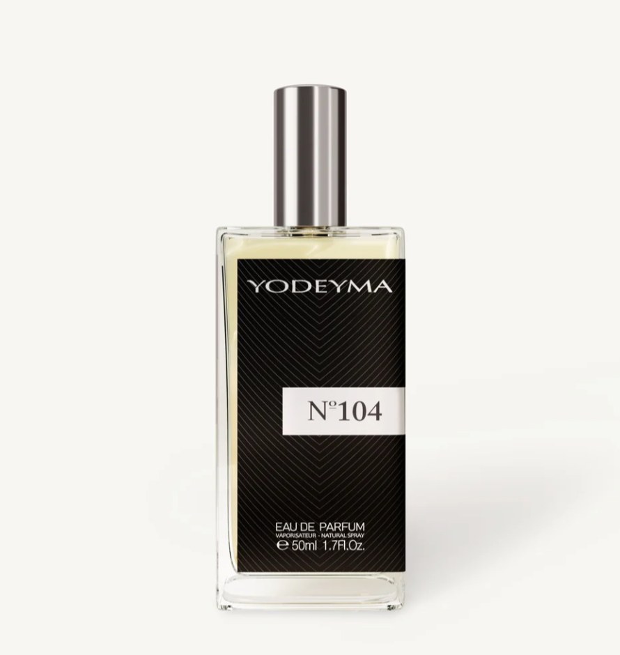 No. 104 m 50ml