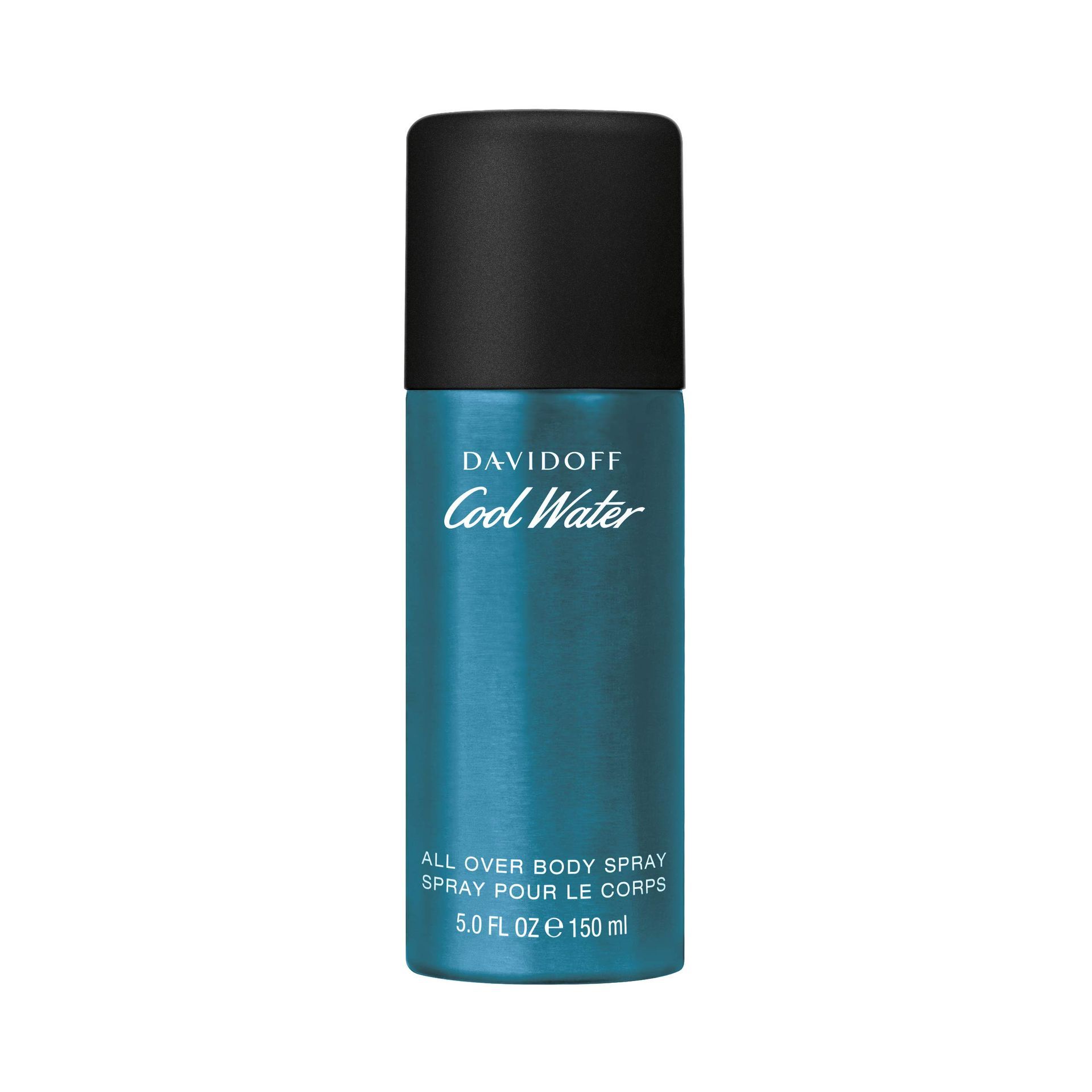 Cool Water (M) 150ml︱Body Spray by Davidoff