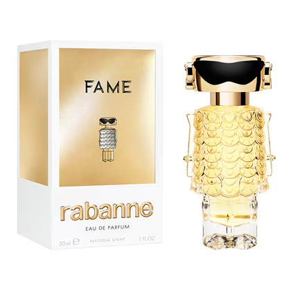 Fame (L) 50ml︱EDP by Paco Robane