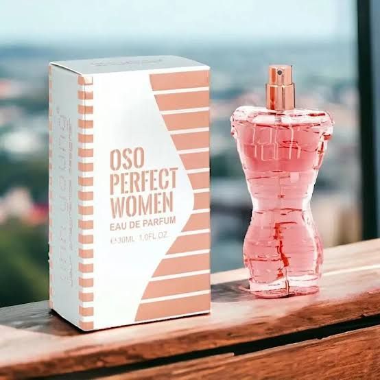 Oso perfect woman L 100ml