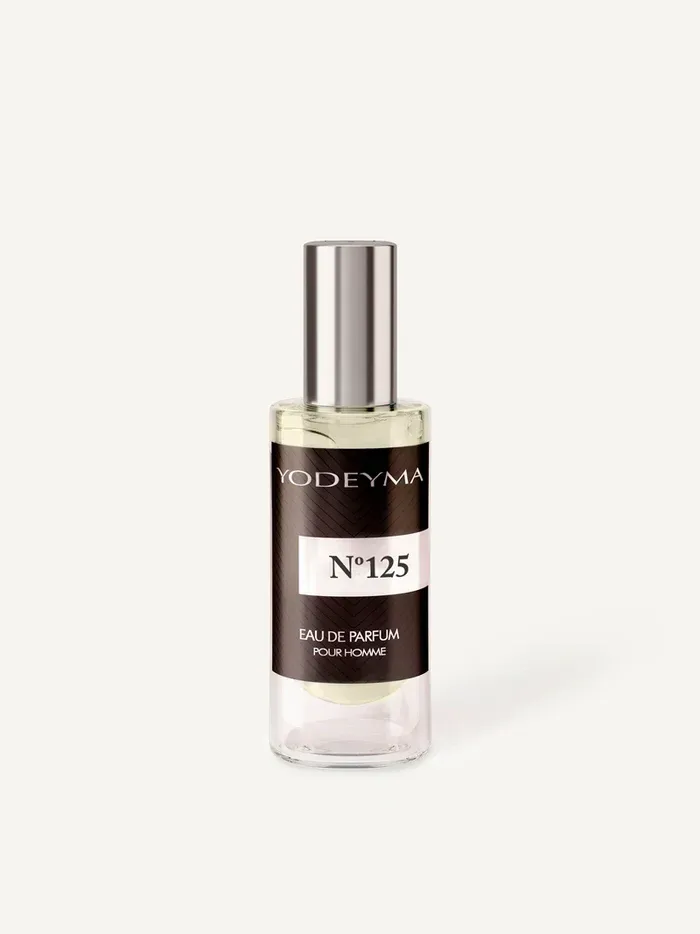 No.125 Dauro (M)︱15ml