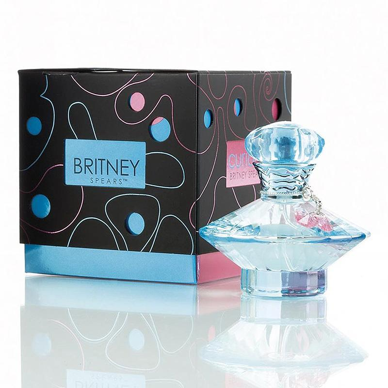 Curious (L) 50ml︱EDP by Britney Spears