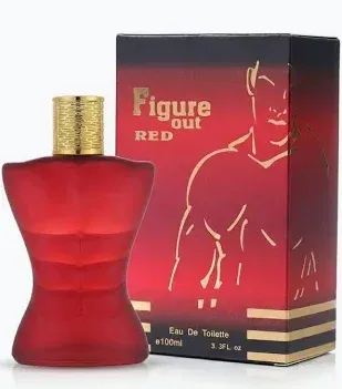 Figure out red M 100ml