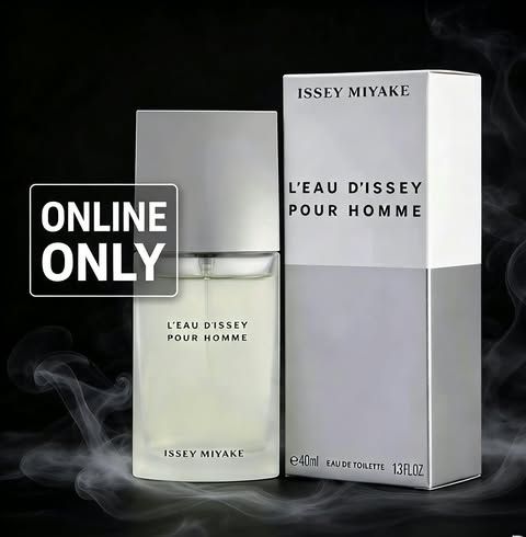 L•Eau D•Issey Pour Homme EDT 200ML