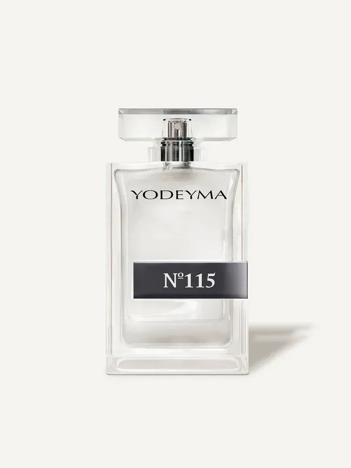 No.115 Elet (M)︱100ml
