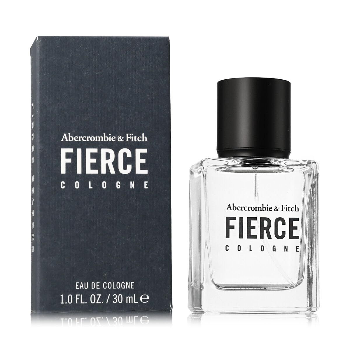 Fierce (M) 30ml︱EDC by Abercrombie & Fitch