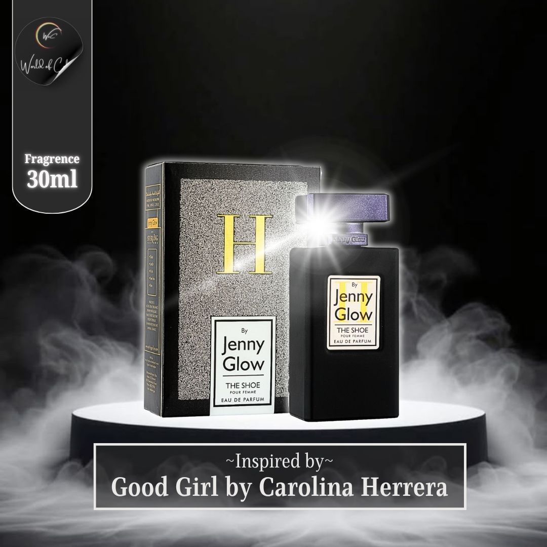 The Shoe︱30ml (L) EDP