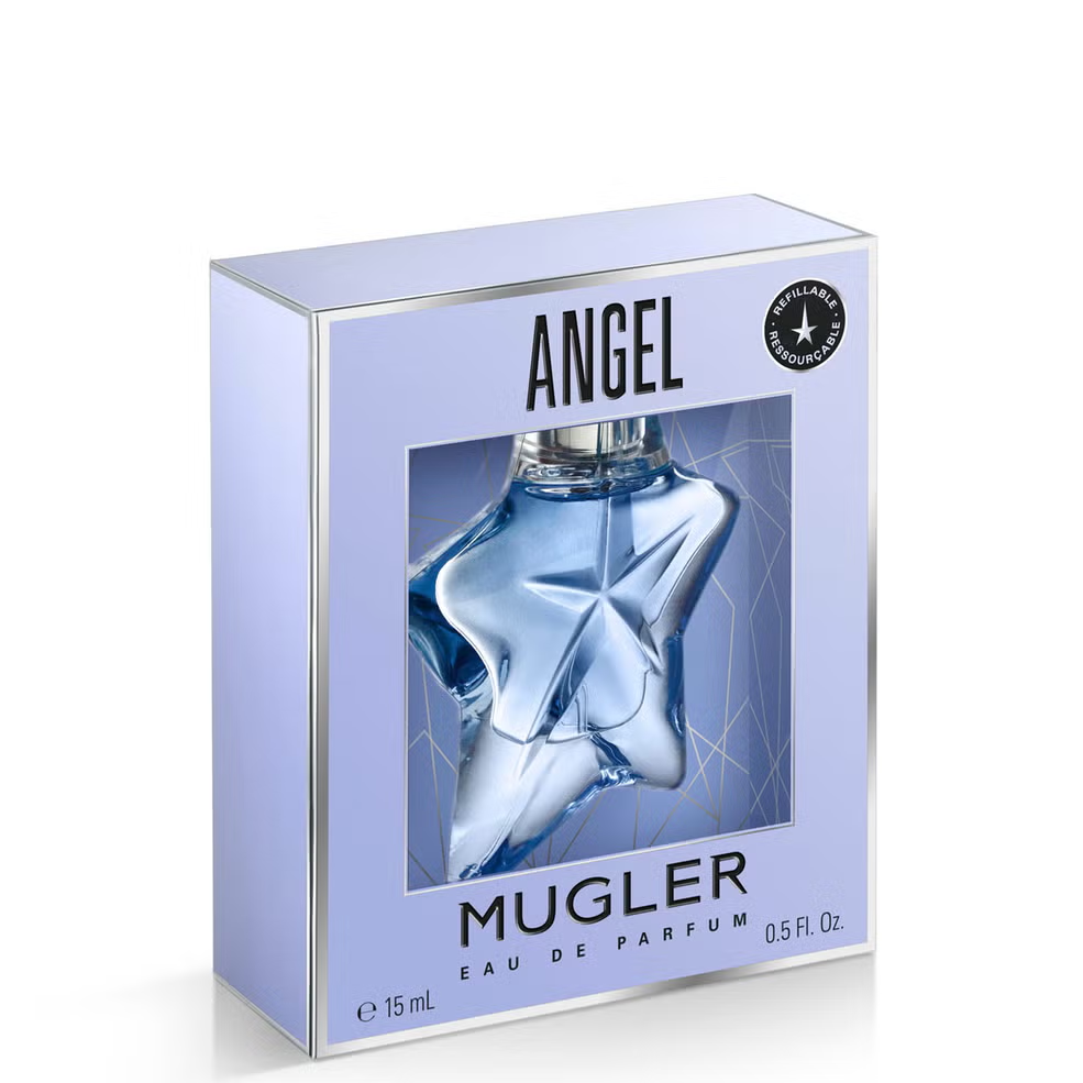 Angel (L) 15ml︱EDP by Thierry Mugler