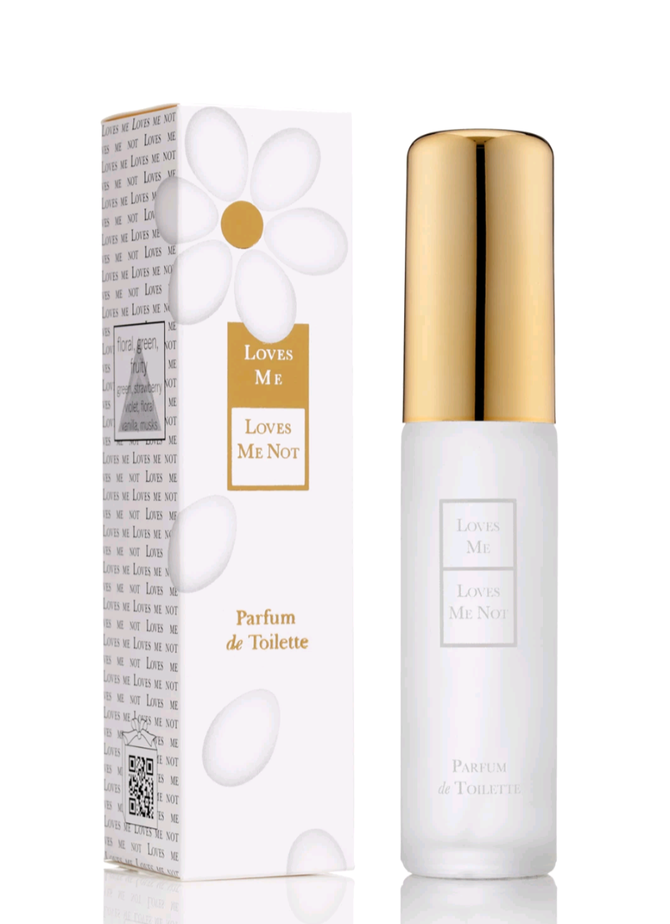 Love me loves me not L 50ml