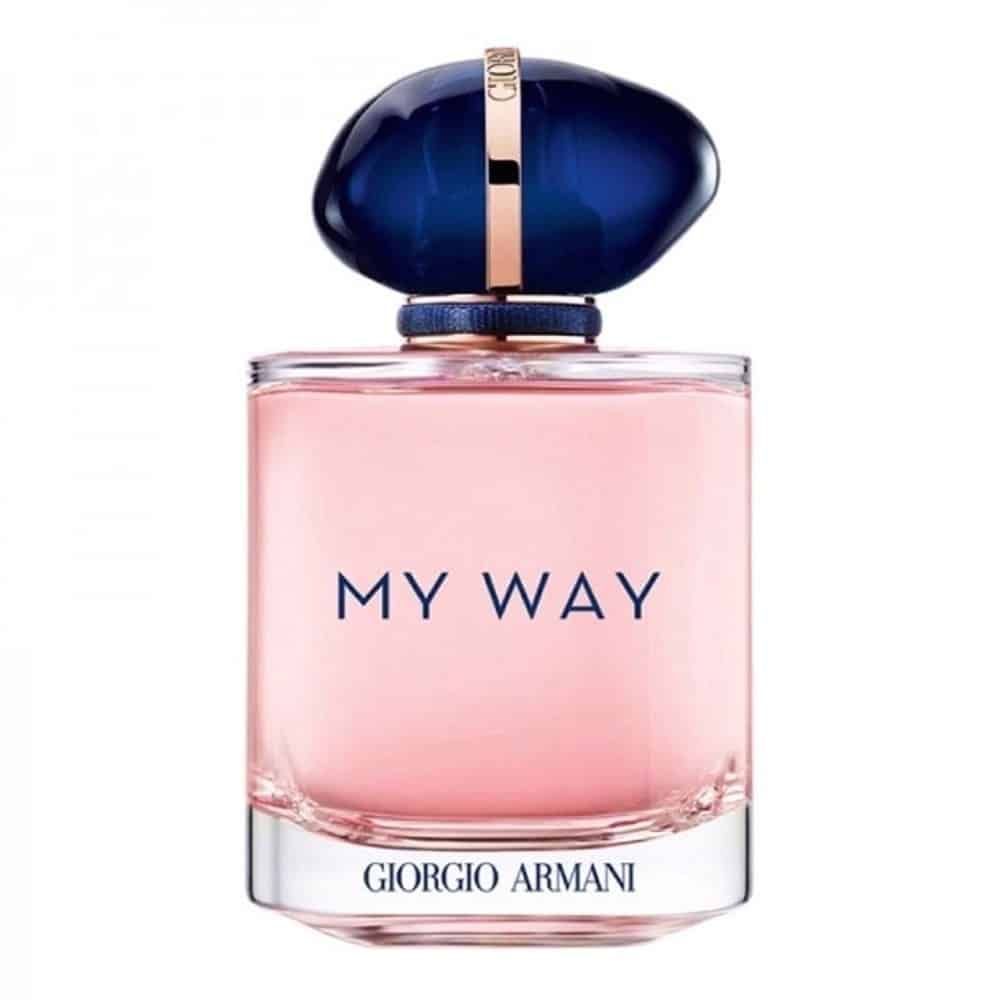 My Way (L) 50ml︱EDP by Giorgio Armani