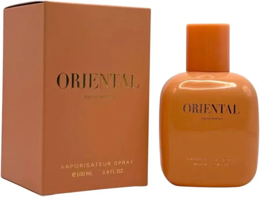 Oriental L 100ml