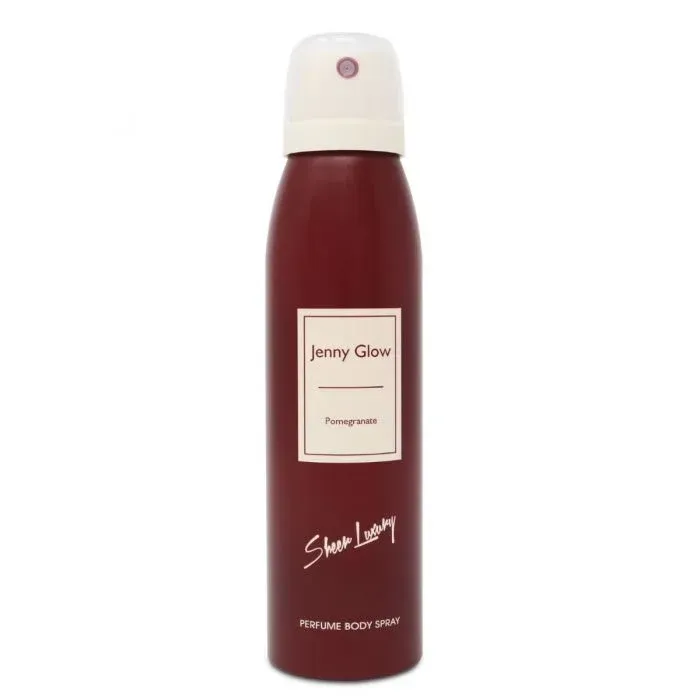 Pomegranate︱150ml (L) Body Spray