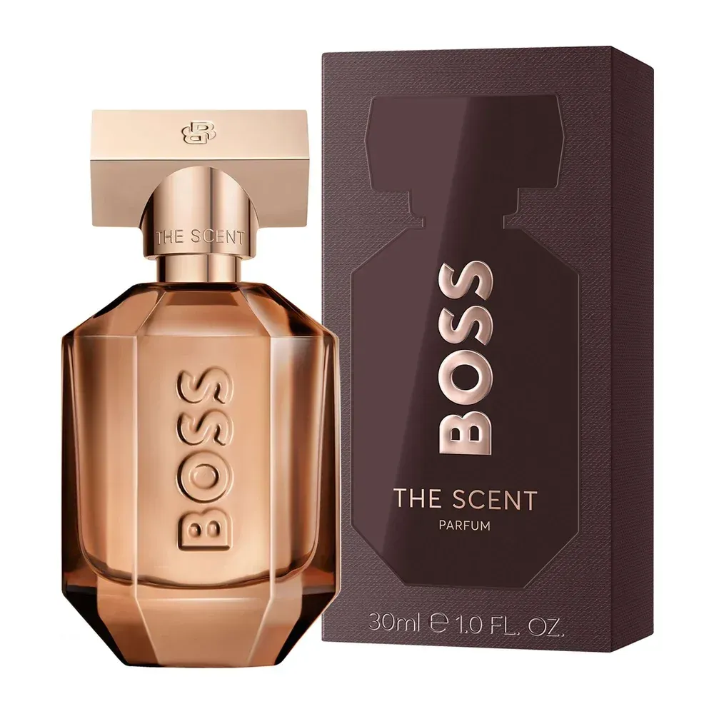 Boss The Scent (L) 30ml︱EDP by Hugo Boss