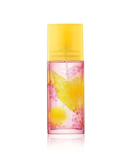 Green Tea: Mimosa (L) 50ml︱EDT by Elizabeth Arden