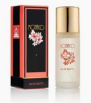 Monaco (L) 55ml