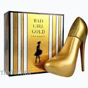 Bad girl gold L 100ml