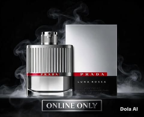Prada Luna Rossa 100ml