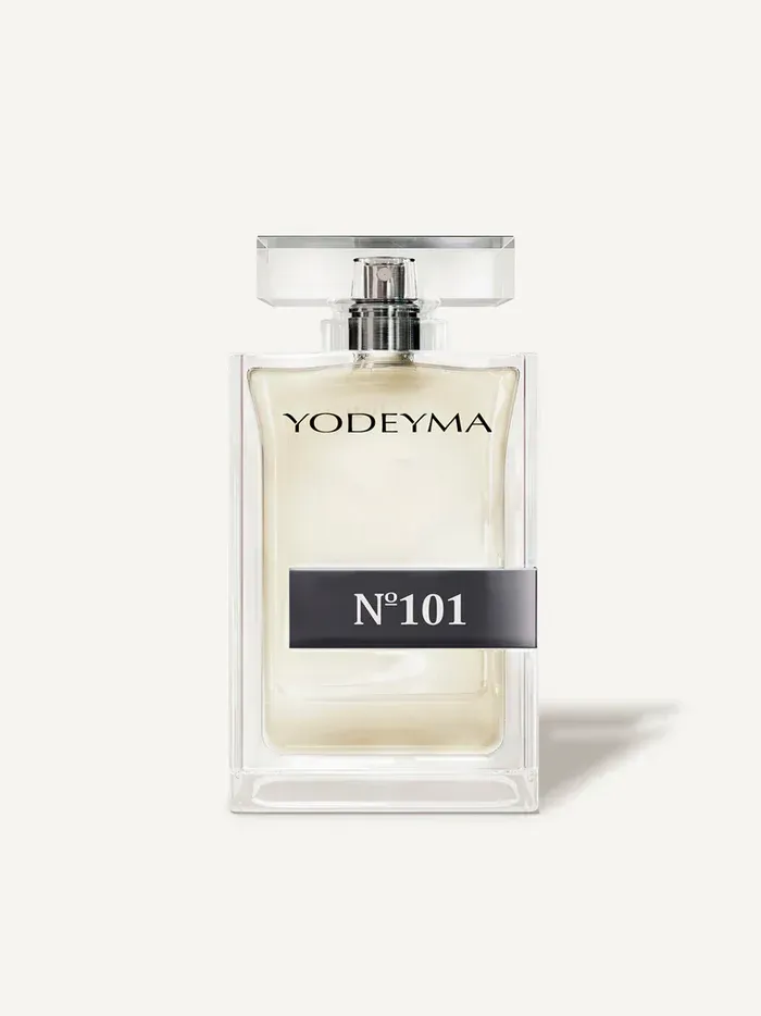 No.101 Caribbean (M)︱100ml