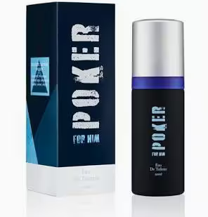 Poker For Him 50ml