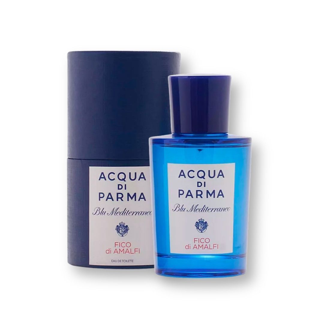 Blu Mediterraneo: Fico di Amalfi (U) 30ml︱EDT by Acqua di Parma