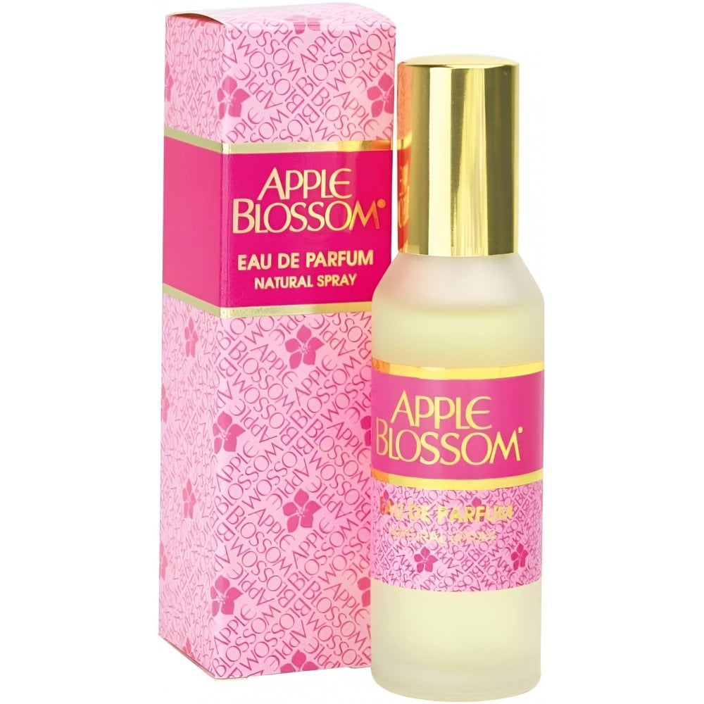 Apple Blossom (L) 30ml︱EDP by Kent Cosmetics
