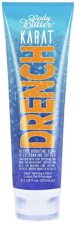 Karat Drench (Accelerator) 251ml︱Body Butter