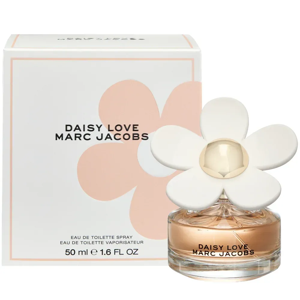 Daisy Love (L) 50ml︱EDP by Marc Jacobs