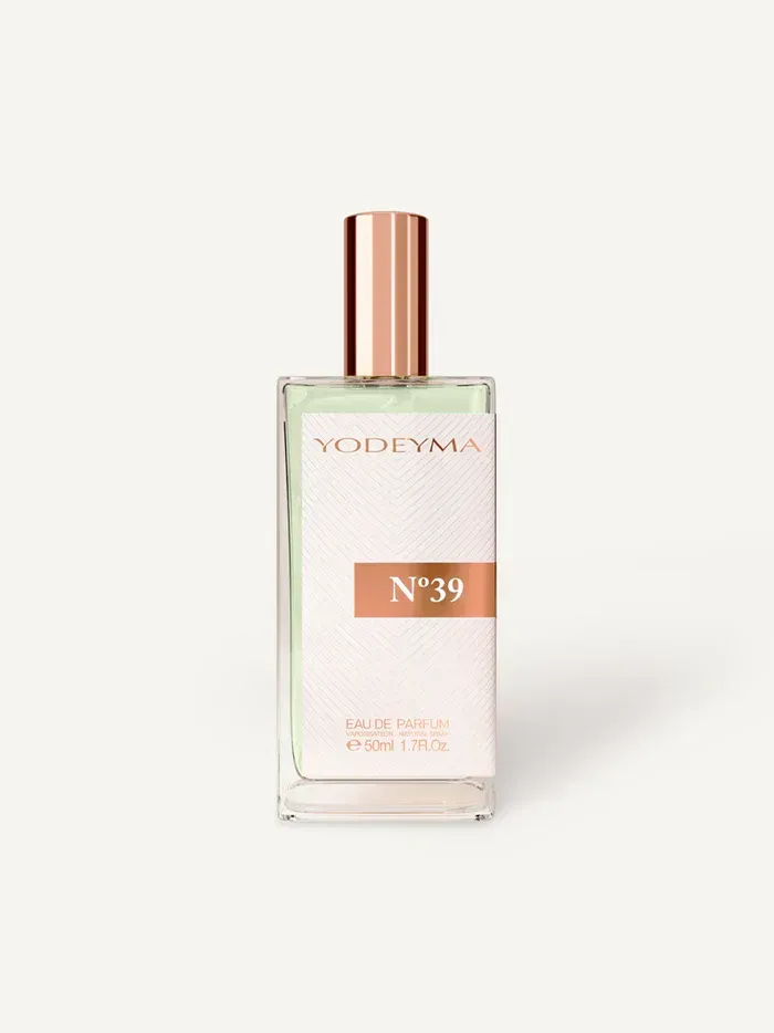 No.39 Giana (L)︱50ml