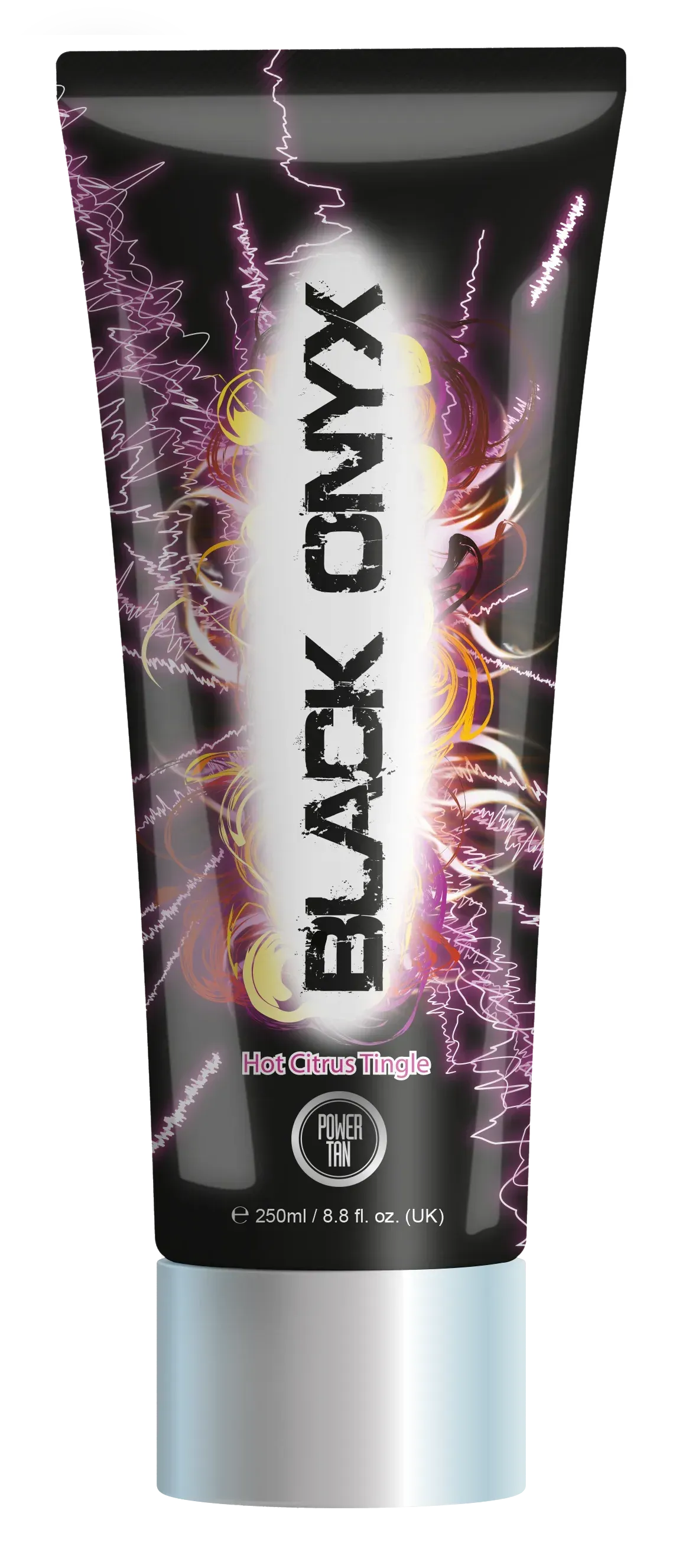 Black Onyx (Accelerator) 250ml︱Power Tan