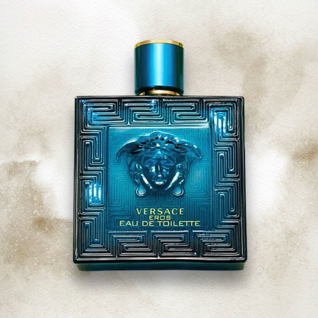 Eros (M) 50ml︱EDT by Versace