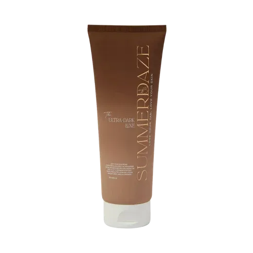 The Ultra Dark Luxe (Accelerator) 250ml︱Summerdaze Skin