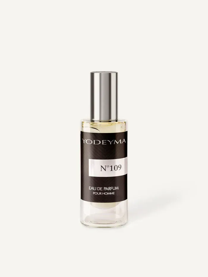 No.109 Instint (M)︱15ml