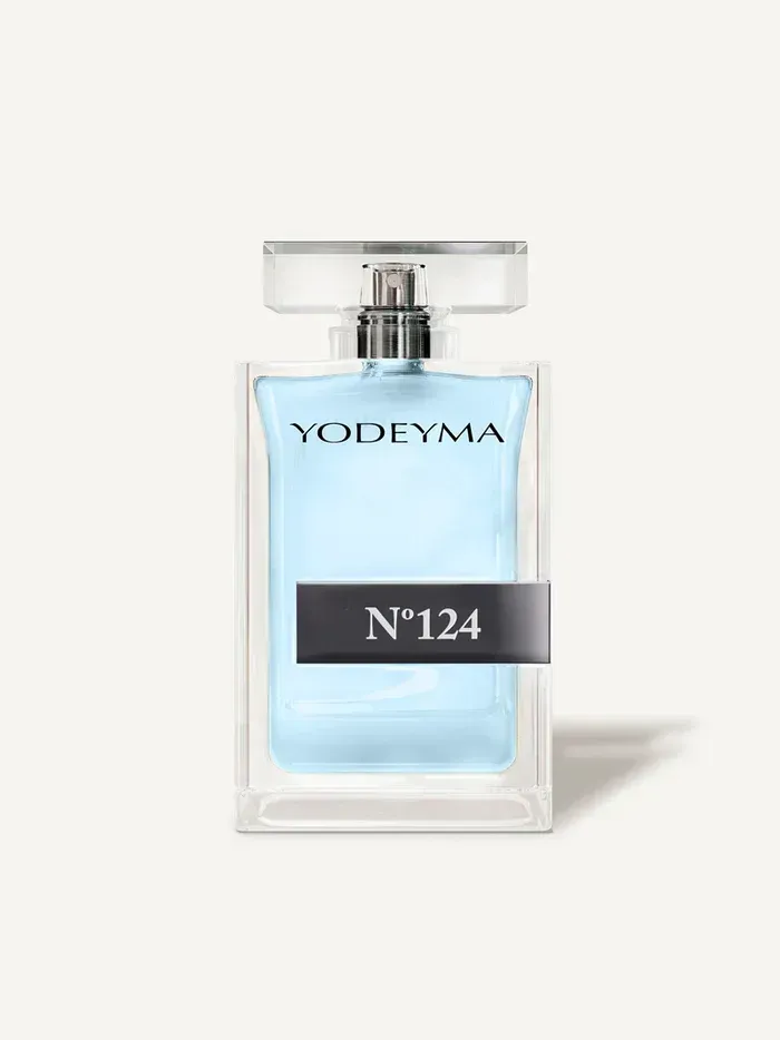 No.124 Complicidad (M)︱100ml