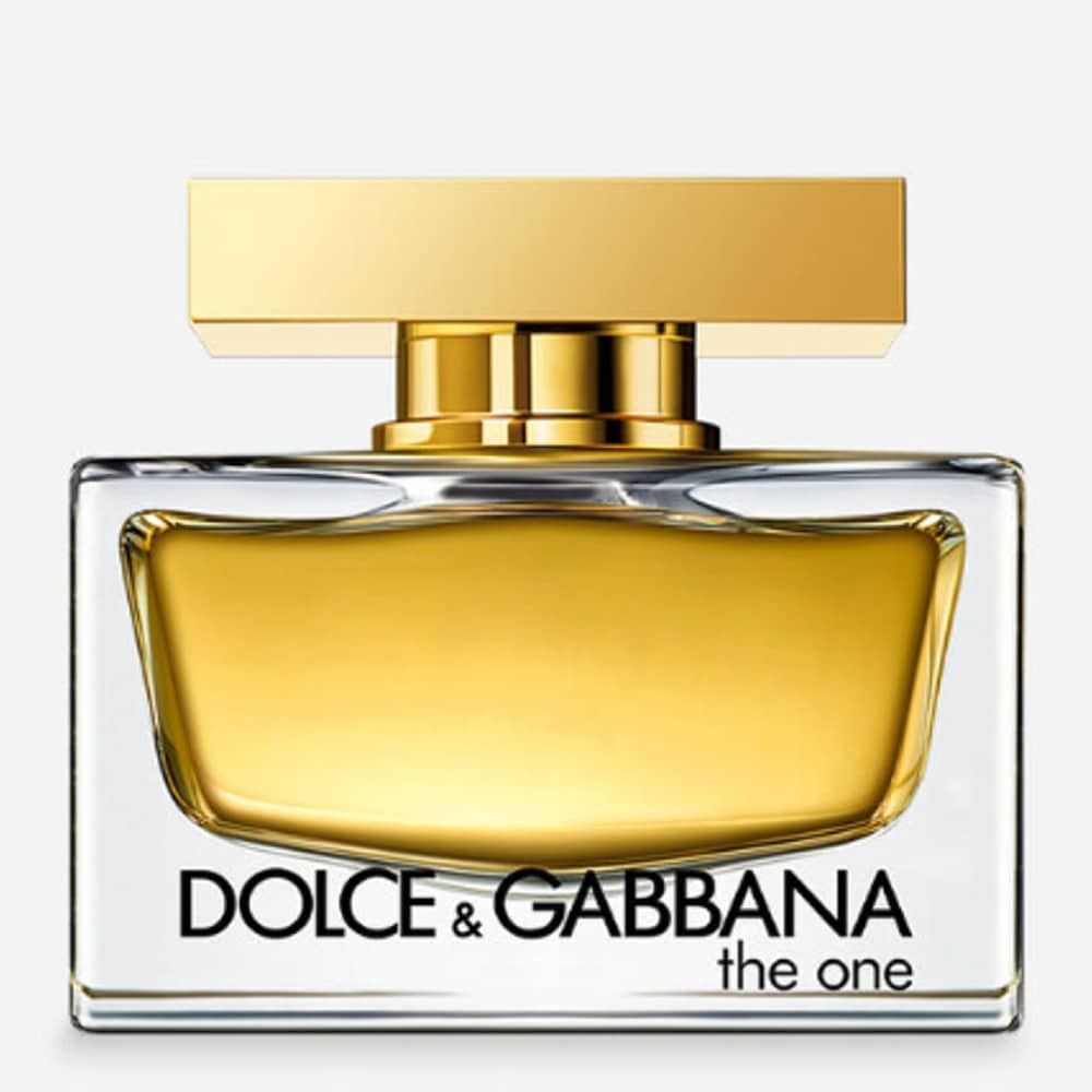 The One (L) 50ml︱EDP by Dolce & Gabbana