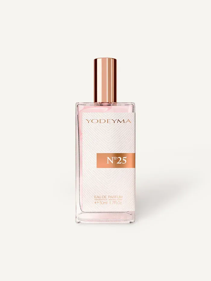 No.25 Elixir (L)︱50ml