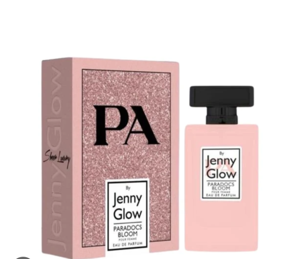 Paradocs bloom 80ml
