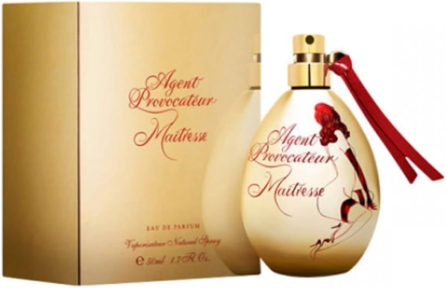 Maîtresse (L) 100ml︱EDP by Agent Provocateur
