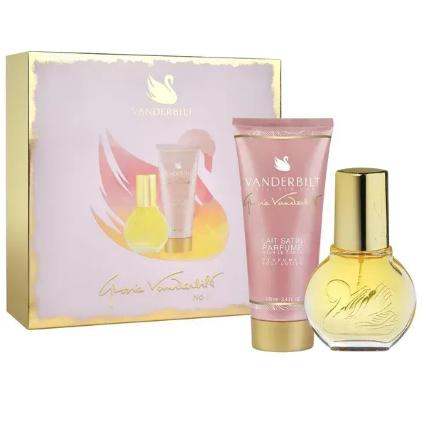 Vanderbilt Gloria 2pc Set (L)