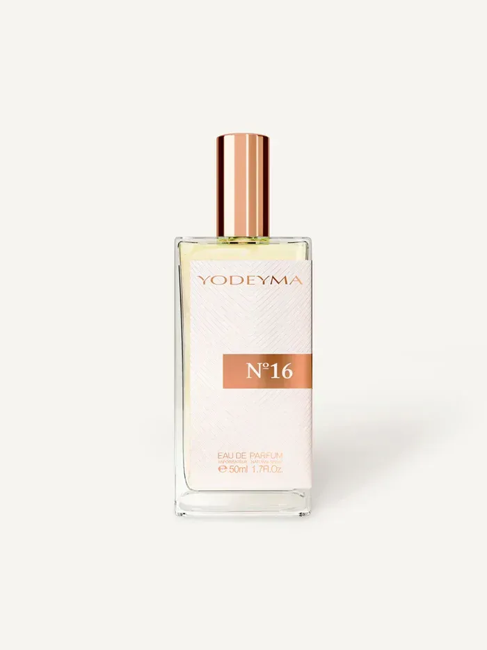 No.16 Seduccion (L)︱50ml