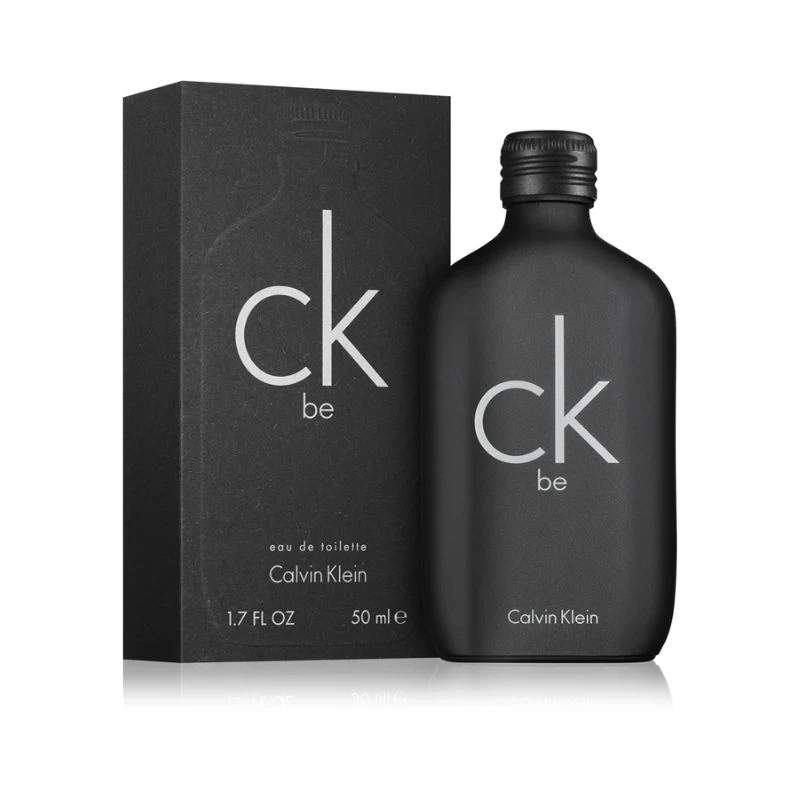 BE (L) 50ml︱EDT by Calvin Klein