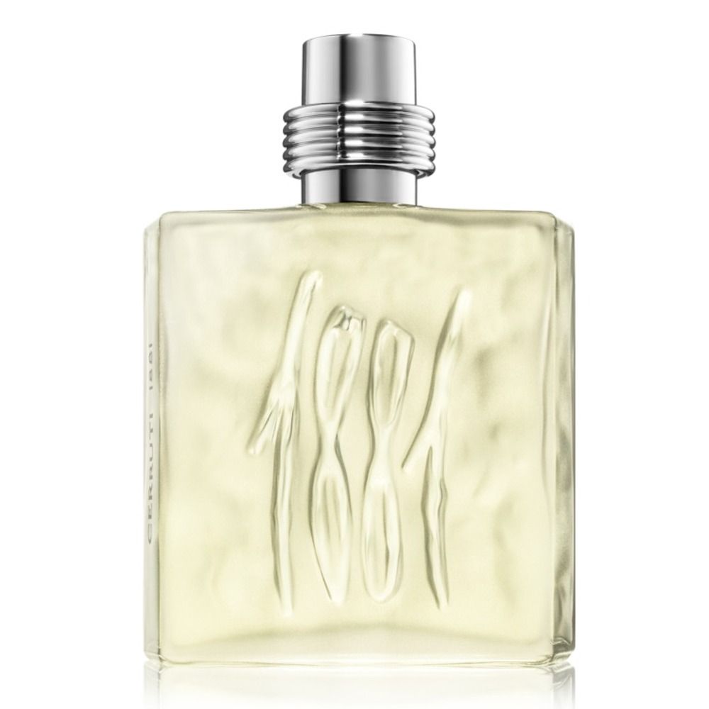 Cerruti 1881 (L) 50ml︱EDT