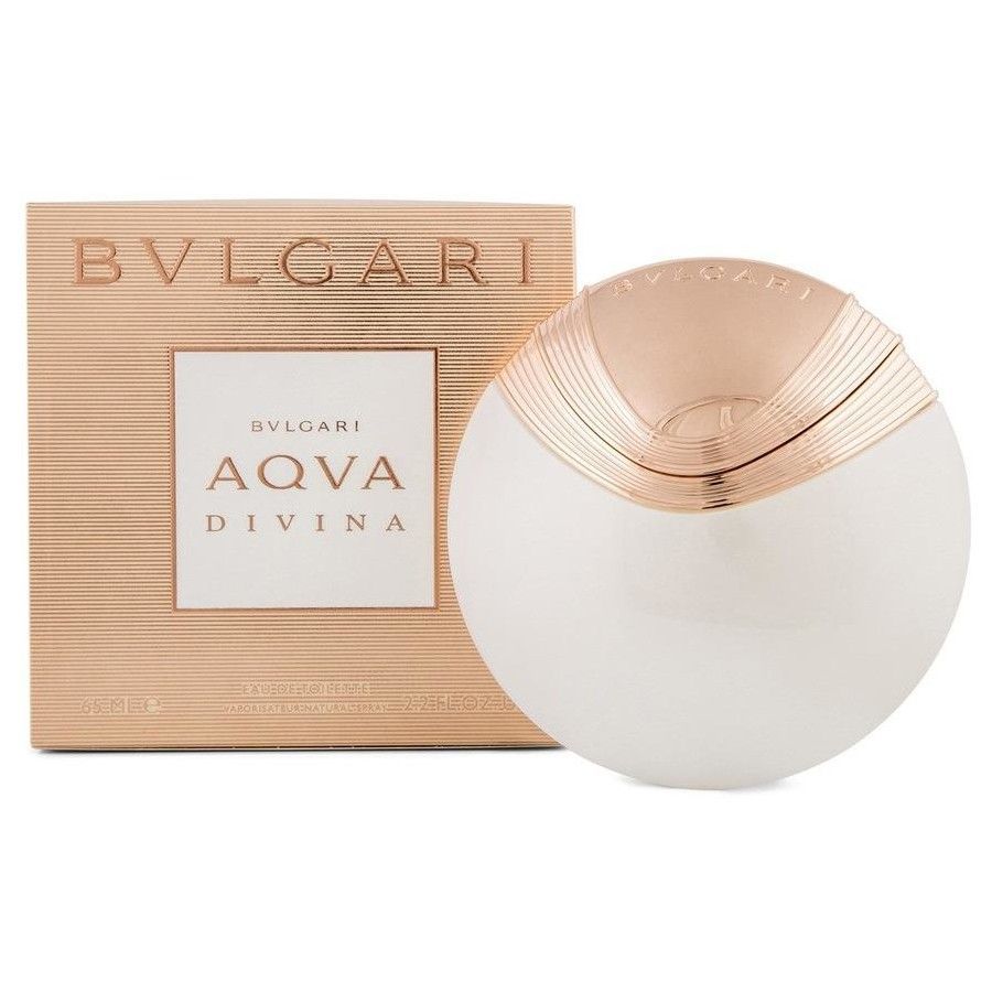 Aqva Divina (L) 65ml︱EDT by Bvlgari