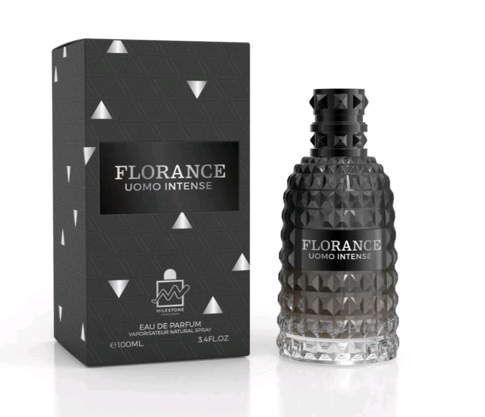 Florance uomo intense M 100ml