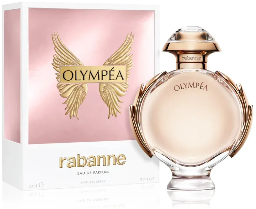Olympēa (L) 50ml︱EDP by Paco Robane