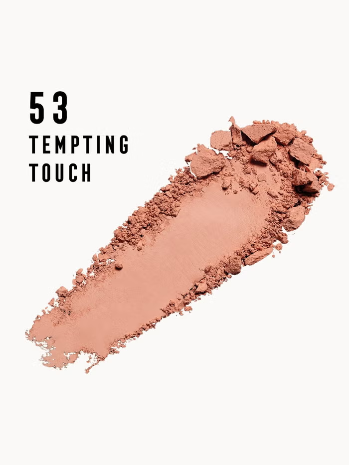 Creme Puff Powder︱No.53 Tempting Touch