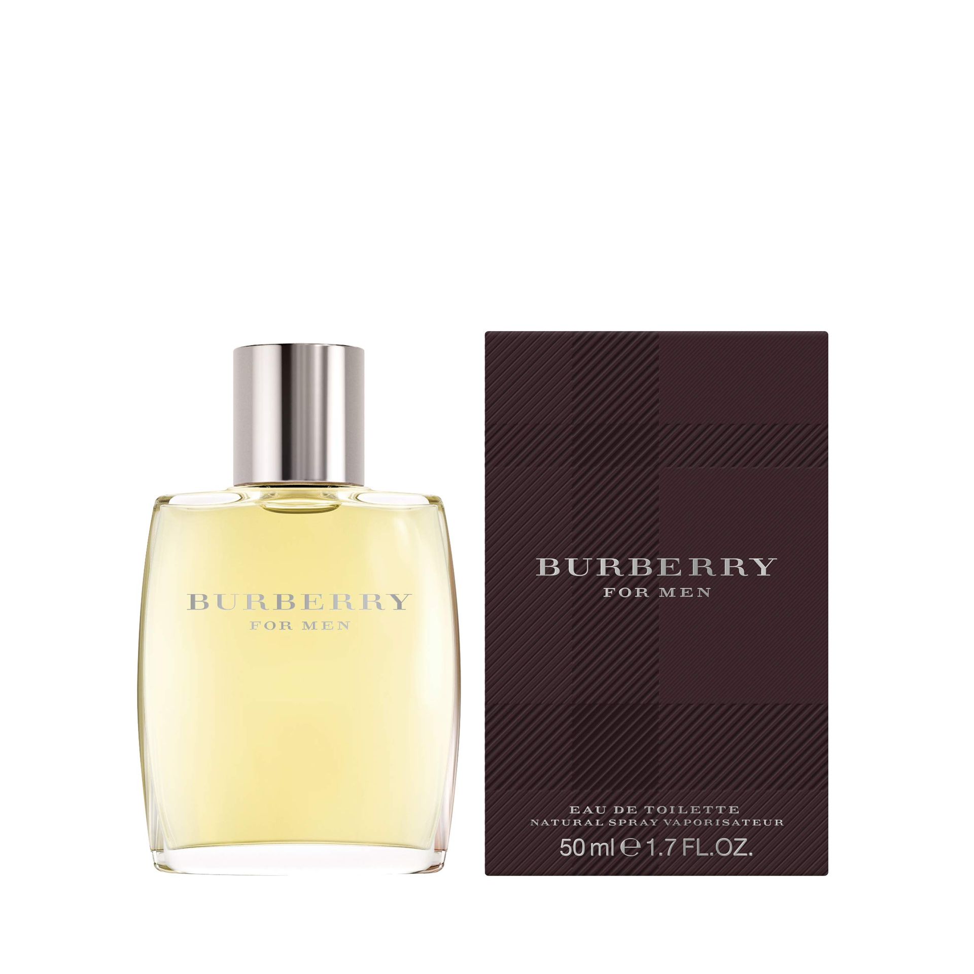 Burberry (M) 50ml︱EDT by Burberry