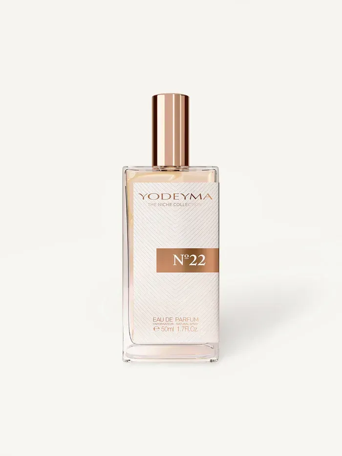 No.22 Boreal (L)︱50ml